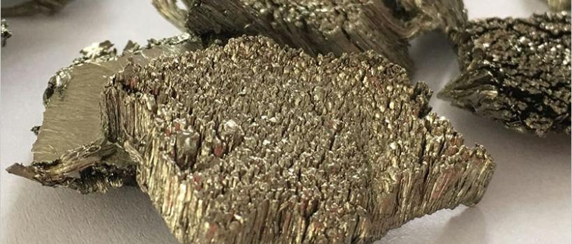 Rare Earth Metals Market 