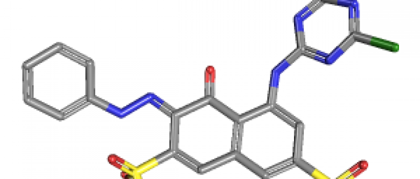 Reactive Red M-3be (CAS 93050-79-4) Industry 