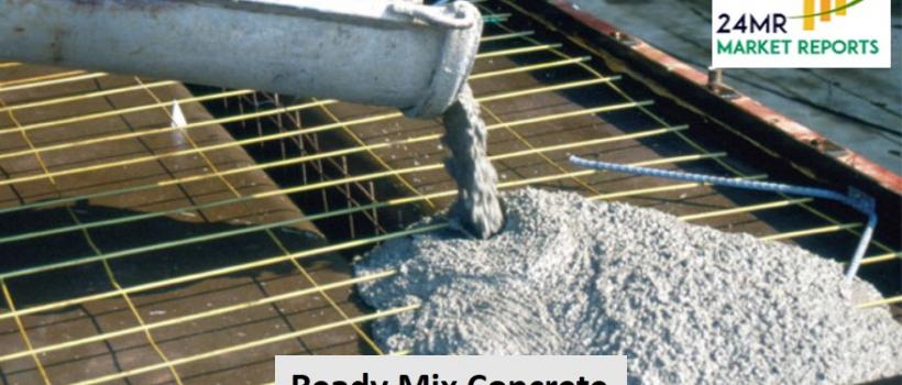 Ready Mix Concrete