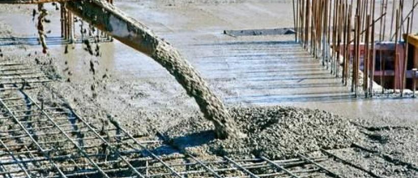 Ready Mix Concrete