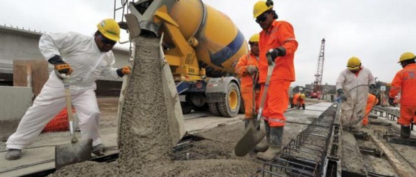 Ready Mix Concrete, Ready Mix Concrete Market, Ready Mix Concrete Market Growth
