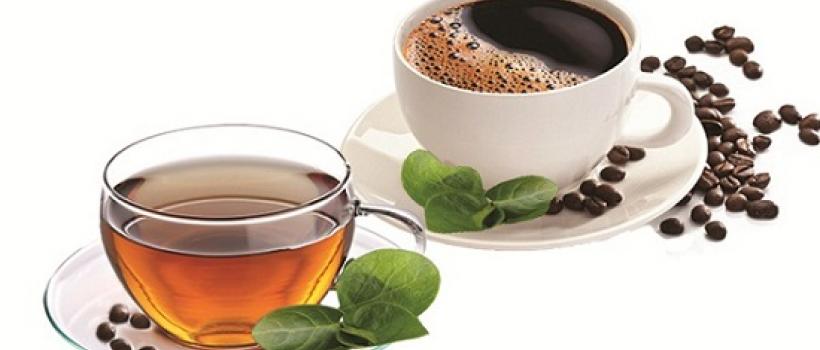 Ready to Drink (RTD) Tea and Coffee 