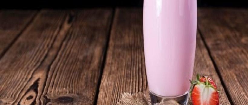   Ready to drink Protein 