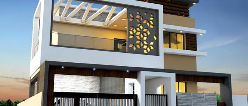 Ready-to-move-in Luxury Homes Consumption 