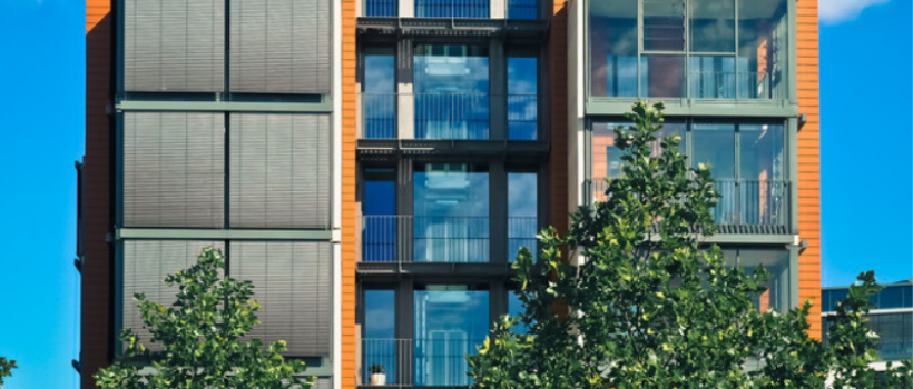 Real estate developers who cater to NRI