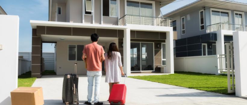 real estate real estate