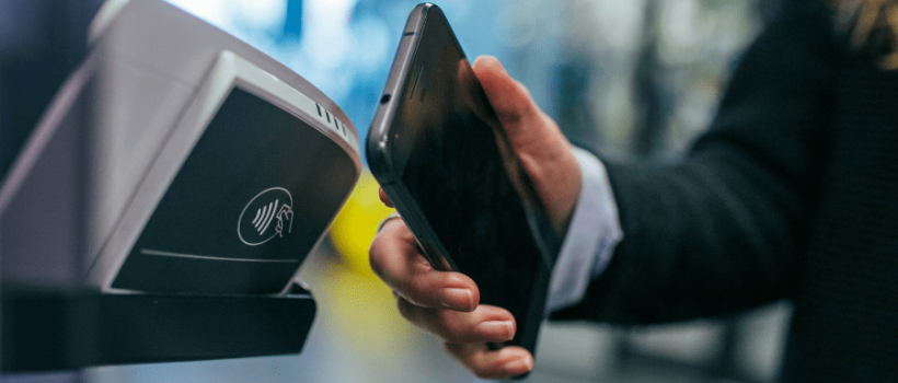 Real-Time Payments