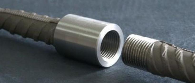 Rebar Coupler