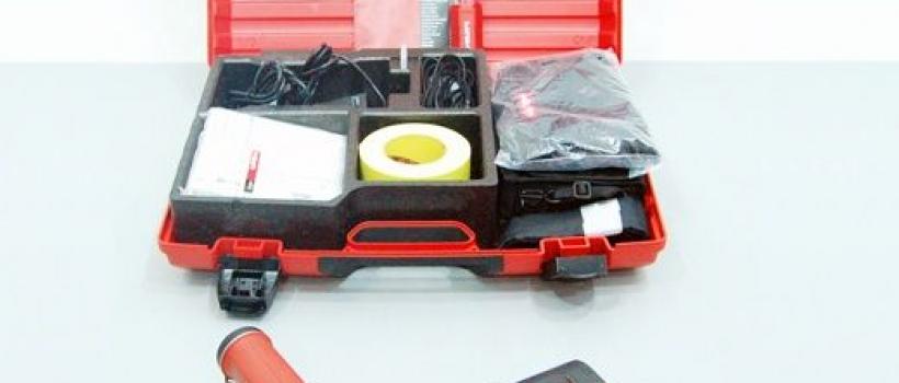 Rebar Detector