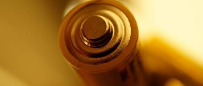 Rechargeable Poly Lithium-Ion Battery