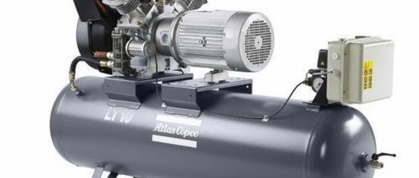 Reciprocating Compressors, Reciprocating Compressors Market, Reciprocating Compressors Market Growth