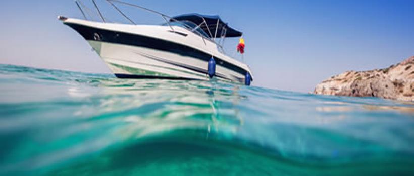 Recreational Boating Market