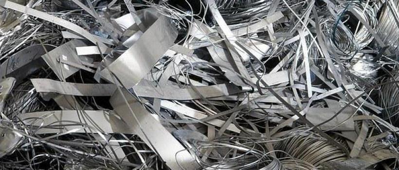 Recycled Metal, Recycled Metal Market, Recycled Metal Market