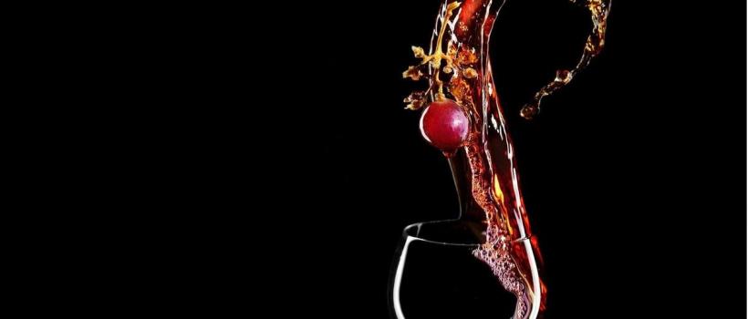 Red Wine Extract Industry 