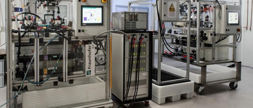 All-Vanadium Redox Flow Batteries
