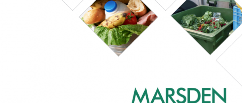 New, free guide supports challenge to reduce food waste