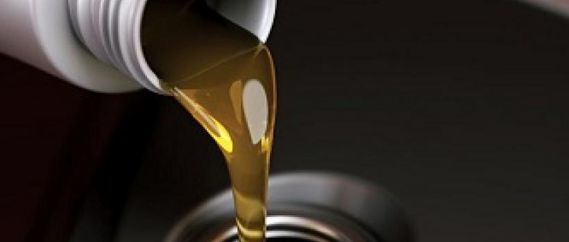 Refined Petroleum Product