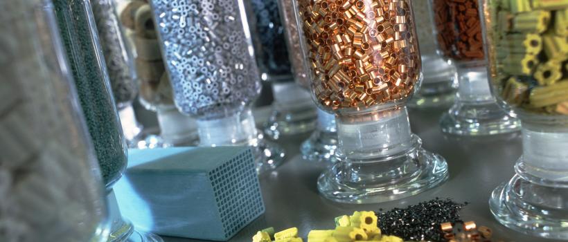 Refinery Catalyst Market