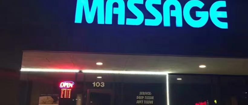Asian Massage Store Directory Carrollton, TX