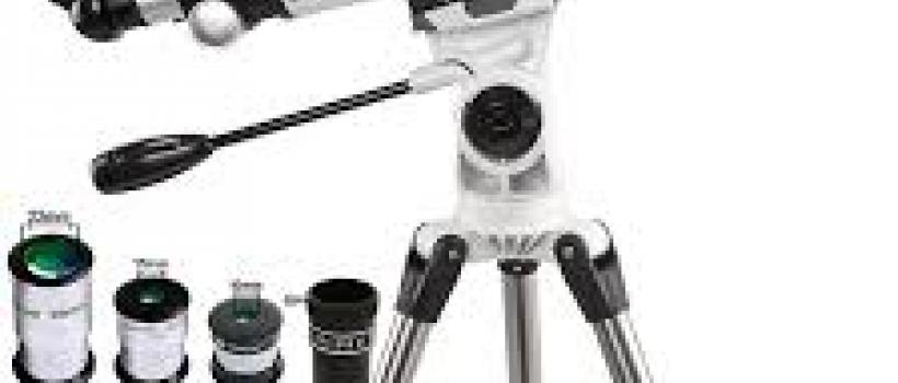 Refracting Telescope