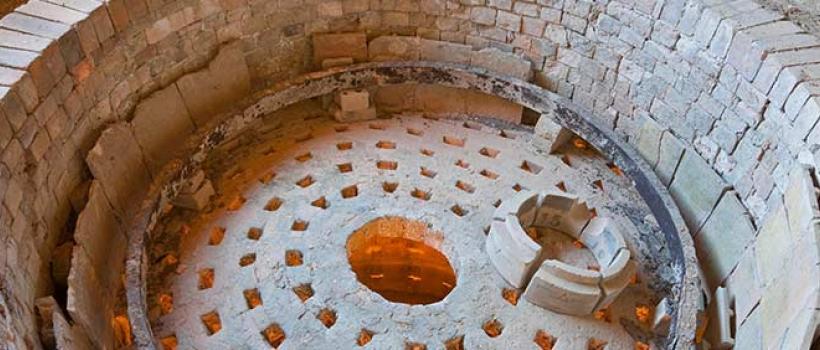 Refractories 