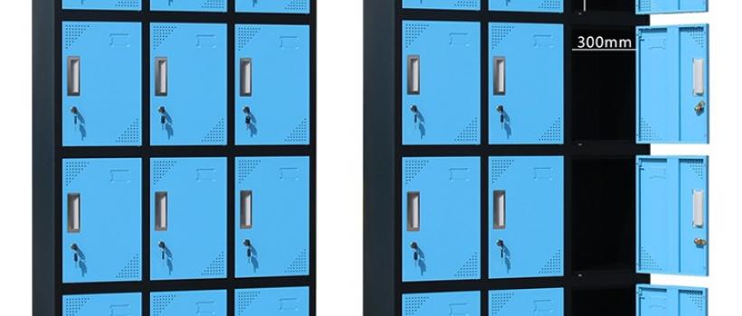 Refrigerated Lockers, Refrigerated Lockers Market, Refrigerated Lockers Market Growth
