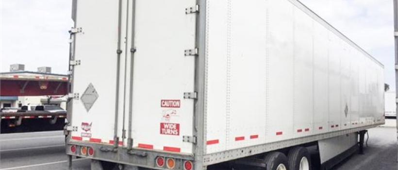 Refrigerated Semi-trailer, Refrigerated Semi-trailer Market, Refrigerated Semi-trailer Market Growth