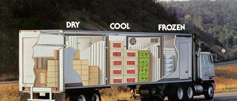 Refrigerated Transportation