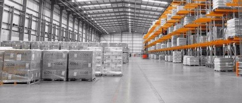  Refrigerated Warehousing And Storage Market
