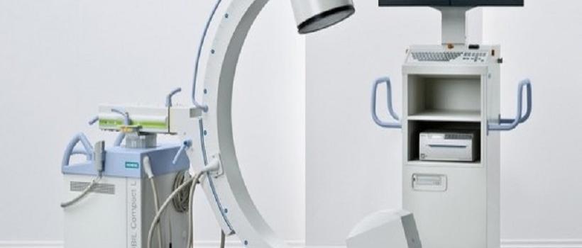    Refurbished Medical Equipment 