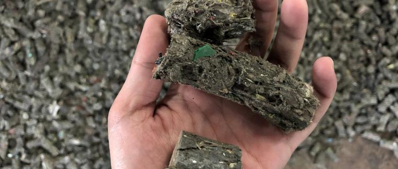 Refuse-derived Fuel Market