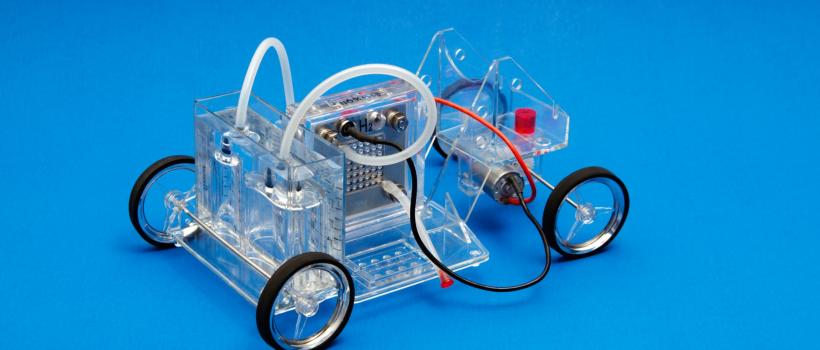 Regenerative Fuel Cell (RFC) Technologies Market