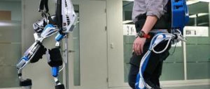 Rehabilitation Robots Markets