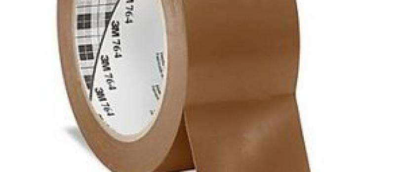 Reinforced Single Coated Tape Market