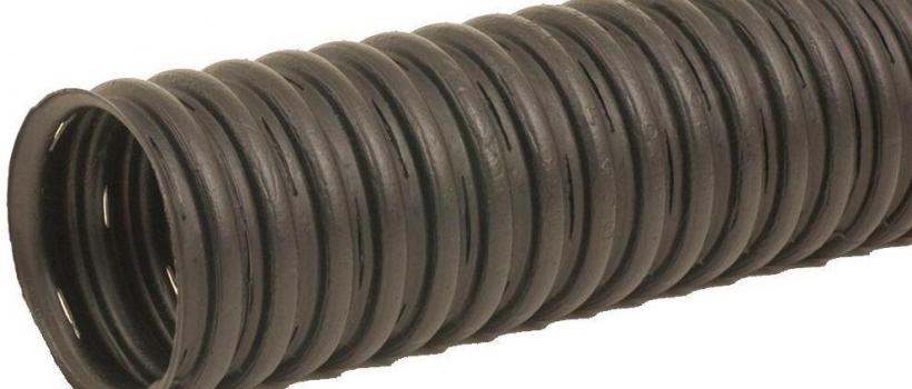 Reinforced Thermoplastic Pipes