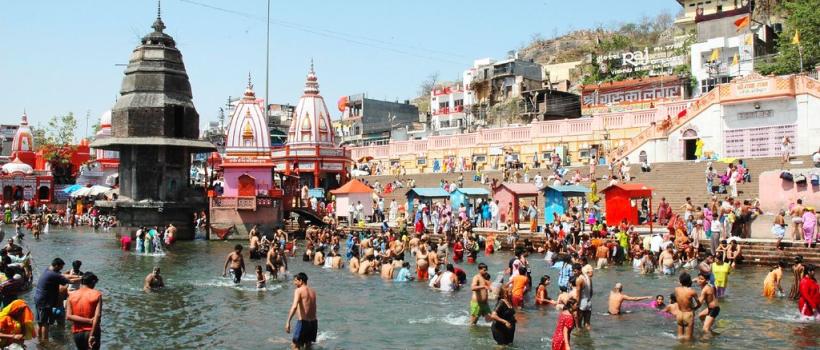 Religious Tourism