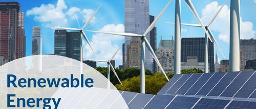 Renewable Energy Market