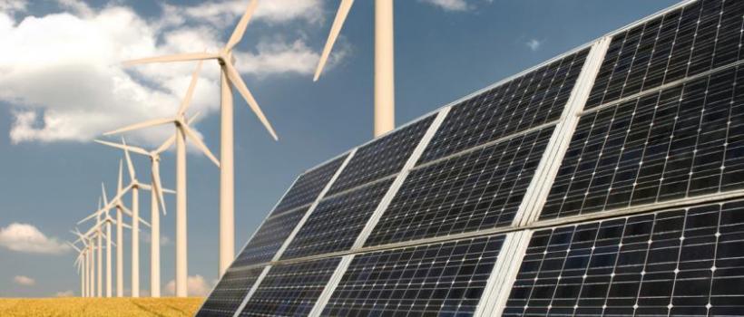 Renewable Energy Technologies Market 