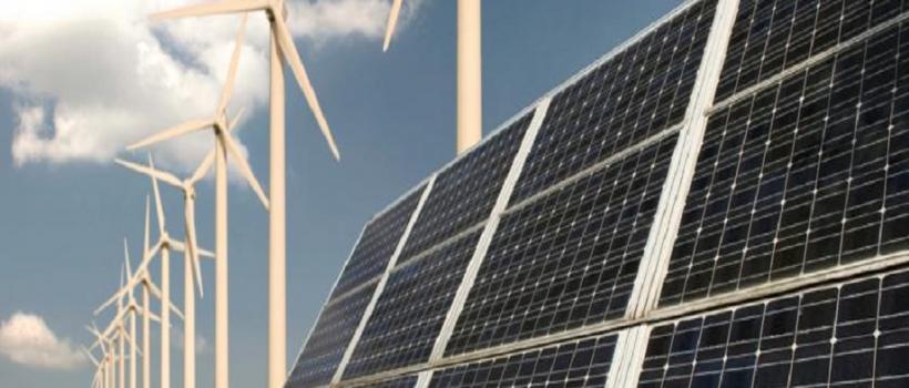 Renewable Energy Technology
