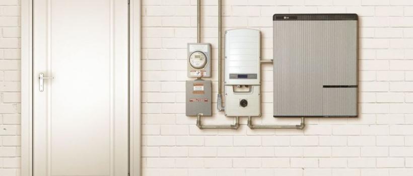 Residential Battery Market 