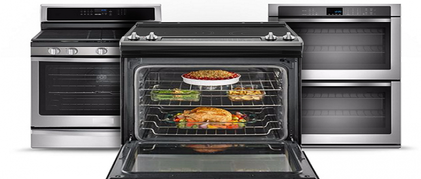 Residential Heating Appliance 