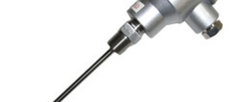 Resistance Thermometers Market
