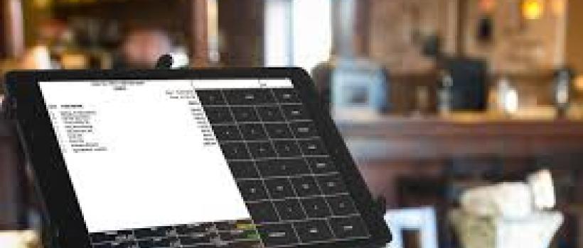 Restaurant Management Software