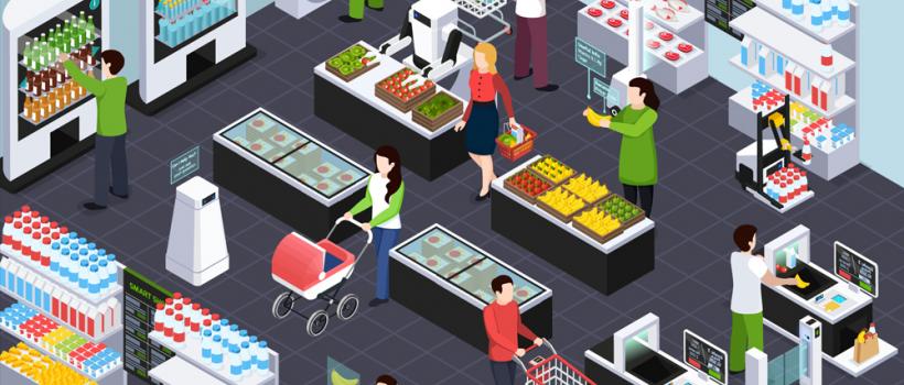 Retail Analytics Market