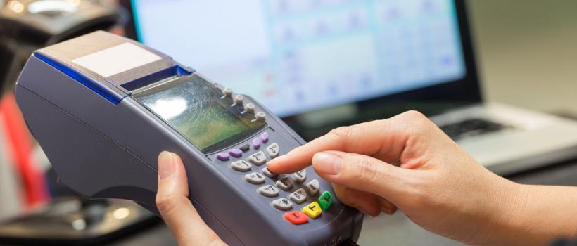 Retail Automation Equipment Market