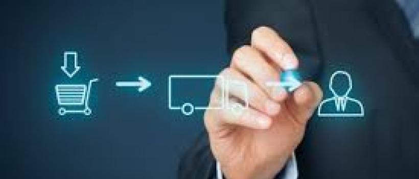 Retail Order Management Software