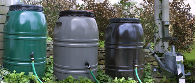 Reusable Barrels Market 