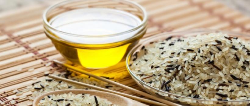 Rice Bran Oil