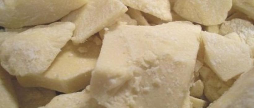 Rice Bran Wax Market