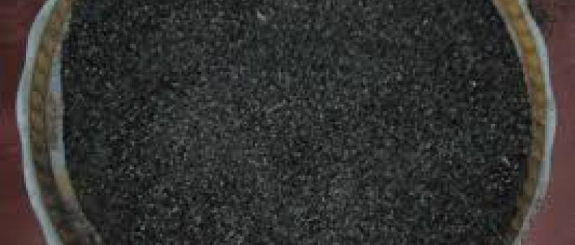 Rice Husk Ash